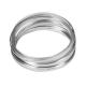 56SiCr7 1.7106 Flat Steel Wire For Spring