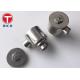 CNC Horizontal Milling Machine Parts Explosion Proof Valve Body Hardware With Stainless Steel Parts