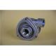 Flexible SS316L Stainless Steel Precision Casting Custom Valve Components