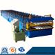                  Roof and Wall Roll Former Trapzoidal Roof Panel Roll Forming Machine             