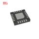 ADG759BCPZ-REEL7 Electronic Components IC Chips  4- 8-Channel Multiplexers  Package 20-LFCSP