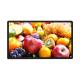 15.6 Inch LCD Capacitive Touch Screen 1920*1080 BOE Display EDP Driver Board TP Screen