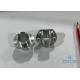 Metal Electroplating Cnc Lathe Components Cnc Turning Aluminum Parts
