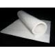 Multi Purpose Industrial Glass Fiber Cloth Filter 800gsm Yellow / White