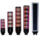 Christmas All In One Smd2835 Solar Powered Led Lights For Yard Garden And Park