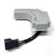 Excavator Transmission Switch Selector Switch Part Number 417-43-26212 for WA380-5-6 WA470-3-5 WA420-3 WA380-3 Loader