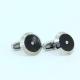 High Quality Fashin Classic Stainless Steel Men's Cuff Links Cuff Buttons LCF83-2
