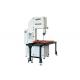500-2000m/min  Industrial Vertical Band Saw High Accuracy Vertical Steel Bandsaw