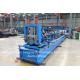 JCX Automatic C Purlin Roll Forming Machine 25m/min high speed