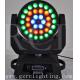 LED 36*10W 4-in-1 led moving head wash light