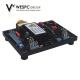 Stamford SX460  red top quality one Voltage:120 (95-132VAC) or 240 (190-264VAC) 1 phase 2 wire