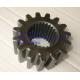 original  Gear sun , 29070000511,  wheel loader spare parts for  wheel loader LG968 for sale