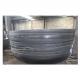 Customized Torispherical Dished Head for Pressure Vessels Affordable and Durable