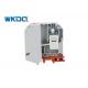 JUKH 95 Electric Screw Terminal Block Best Din Rail And High Voltage Installation