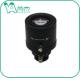 M12 Mount Infrared Camera Lens 1/3'' F1.4 9-22Mm For Outdoor Waterproof Security Camera 