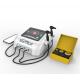 20mm 300KHz Tecar Therapy Machine For Rehab Beauty