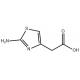 2-Aminothiazol-4-Acetic Acid CAS29676-71-9 White Powder 99% Purity