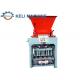 KL4-30 Small Concrete Block Moulding Making Machine 380V Hollow Solid