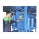 High-altitude transformer oil purifier, vacuum stability, high-efficiency dehydration purification of transformer oil