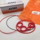 255050361 Atlas Seal Kit PTFE NBR PU Material For Industry Construction
