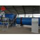 GHG Series Agitated Thin Film Dryer , Metal Powder Industrial Drum Dryer Machine