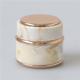 5ml 10ml 30ml 50ml PP Empty Plastic Cosmetic Jars Body Cream Packaging