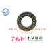 P5 Chrome Steel Cylindrical Roller Bearing NU1007M 35*62*14