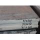 Plastic Alloy 1.2083H 420H S136H Mould Steel Plate
