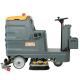 Industrial Ride On Auto Scrubber Dryer 1000mm Squeegee