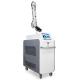 Nd Yag Picosecond Laser Tattoo Removal Machine Air Cooling With 1 Handle
