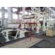1880mm Type Small Toilet Paper Machine Fully Automatic 250m.Min 380V 50Hz