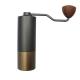 Manual Coffee Grinder With Adjustable Setting Full Range Grinding
