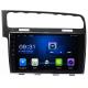 Ouchuangbo Car Radio Player Bluetooth Stereo android 8.1 for Volkswagen Golf 7 with MP3 MP4 DDR3 2GB 4*45 Watts amplifi