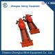 Novel Overload Protection Electric Drill Rig For Defense, Borehole Drilling Rig