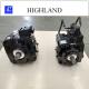 Custom Underground Truck Hydraulic Pumps And High Pressure Axial Piston Pump