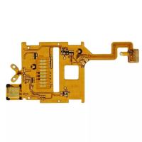 0.1mm FPC Manufacturer Flex PCB Flex Circuit Board FPC Flexible PCB