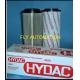 HYDAC 245503 Hydraulic System Components Filter Element 0660 R 025 W