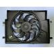 Metal 10276698 1.5T RX5 ROEWE Radiator Fan