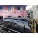 Multifuncational Aluminum MITSUBISHI Roof Rack Pajero V9793