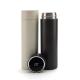 500ml Vacuum Insulated Stainless Steel Travel Mug Led Temperature Display Thermos Flask Smart Water Bottle