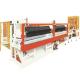 High Capacity Clay Brick Making Machines With 20stripe/M 18.8kw Power CE / ISO Certificate