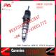 High Quality Diesel Engine Injector Assy 1499714 part NO. 1511696 1521977 for HPI engine on Sale