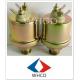 Zinc treated 1/8 NPT 10MM Dia VDO Oil Pressure Switch