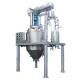 Stainless Steel Vacuum Extraction And Concentration Tank Unit CE Certificate