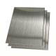 T/T Payment Stainless Steel Sheets Standard Export Packing for Industrial Use
