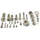 Cold Galvanizing 2507 Duplex Stainless Steel Fasteners S32750 Bolt Nut And Washer