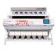 Sorting Machine CCD Camera Walnut Meat Color Sorter Good quality