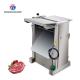0.75KW Meat professional peeling machine Commercial automatic pork peeling machine peeling machine