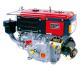 2600RPM Power Tiller Diesel Engine