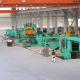 Leveling Shearing and Uncoiling Machine for Energy Mining Steel Cutting Operations